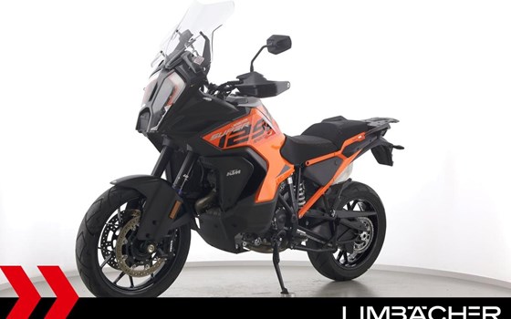 Gebrauchtmotorrad KTM 1290 Super Adventure S - Bild 4
