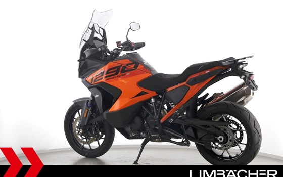 Gebrauchtmotorrad KTM 1290 Super Adventure S - Bild 6