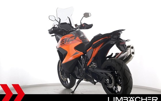 Gebrauchtmotorrad KTM 1290 Super Adventure S - Bild 7
