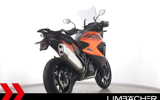 Gebrauchtmotorrad KTM 1290 Super Adventure S - Bild 8
