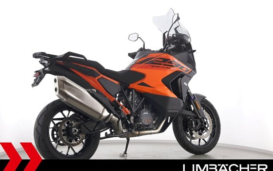 Gebrauchtmotorrad KTM 1290 Super Adventure S - Bild 9