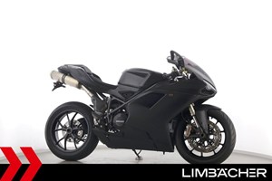 Angebot Ducati 848 EVO