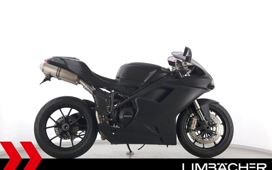 Gebrauchtmotorrad Ducati 848 EVO - Bild 10