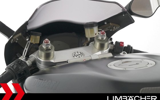 Gebrauchtmotorrad Ducati 848 EVO - Bild 13