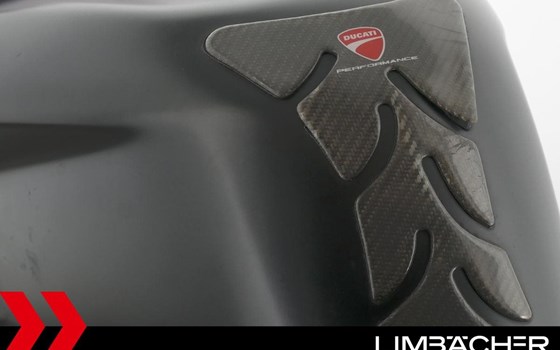 Gebrauchtmotorrad Ducati 848 EVO - Bild 14