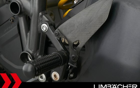 Gebrauchtmotorrad Ducati 848 EVO - Bild 15