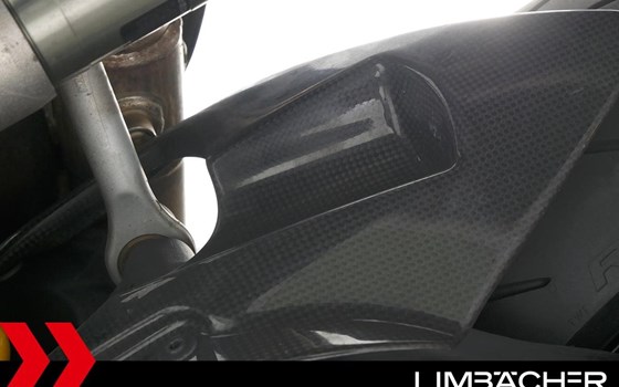 Gebrauchtmotorrad Ducati 848 EVO - Bild 16