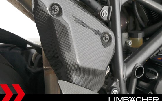 Gebrauchtmotorrad Ducati 848 EVO - Bild 18