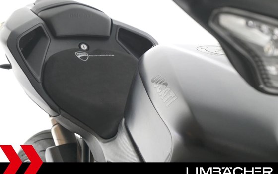 Gebrauchtmotorrad Ducati 848 EVO - Bild 19