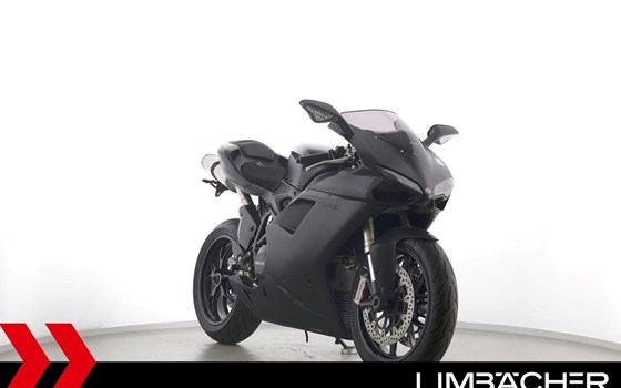 Gebrauchtmotorrad Ducati 848 EVO - Bild 2