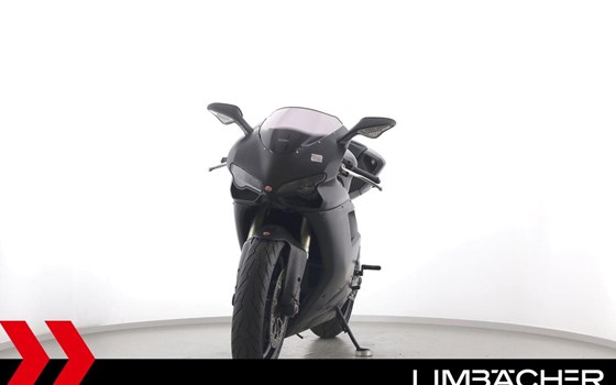 Gebrauchtmotorrad Ducati 848 EVO - Bild 3