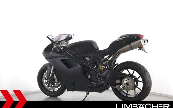 Gebrauchtmotorrad Ducati 848 EVO - Bild 6