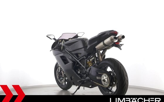Gebrauchtmotorrad Ducati 848 EVO - Bild 7