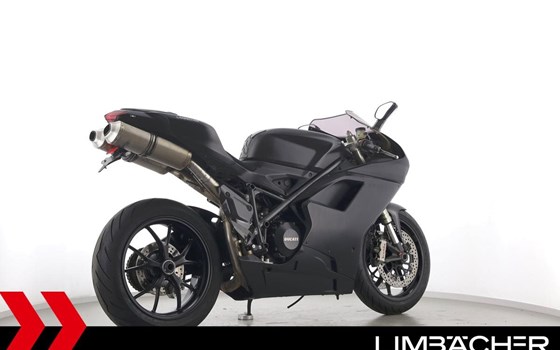 Gebrauchtmotorrad Ducati 848 EVO - Bild 9