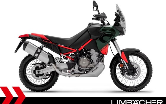 Neufahrzeug Aprilia Tuareg 660 - Bild 1