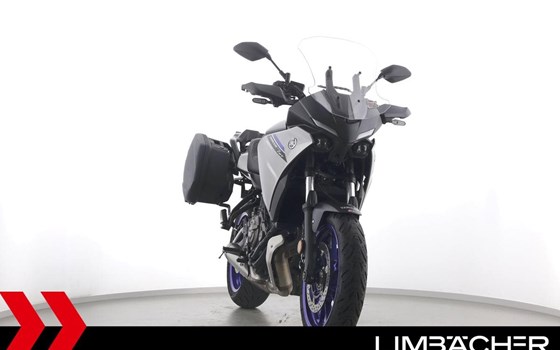 Gebrauchtmotorrad Yamaha Tracer 7 GT - Bild 11