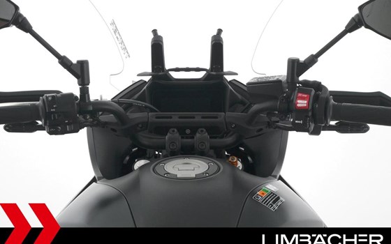Gebrauchtmotorrad Yamaha Tracer 7 GT - Bild 13