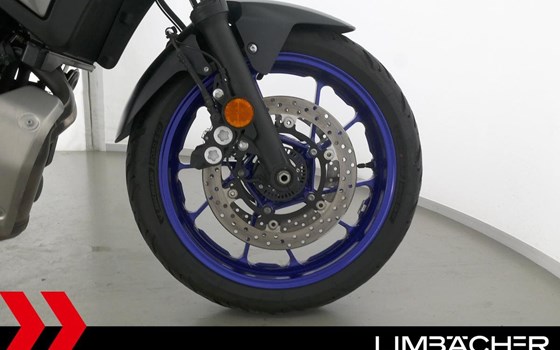 Gebrauchtmotorrad Yamaha Tracer 7 GT - Bild 14