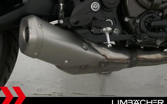 Gebrauchtmotorrad Yamaha Tracer 7 GT - Bild 15