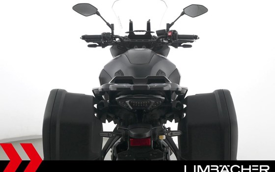 Gebrauchtmotorrad Yamaha Tracer 7 GT - Bild 16