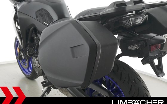 Gebrauchtmotorrad Yamaha Tracer 7 GT - Bild 18
