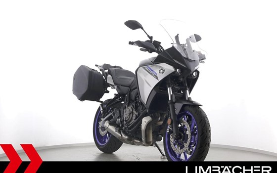 Gebrauchtmotorrad Yamaha Tracer 7 GT - Bild 2