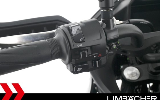 Gebrauchtmotorrad Yamaha Tracer 7 GT - Bild 20