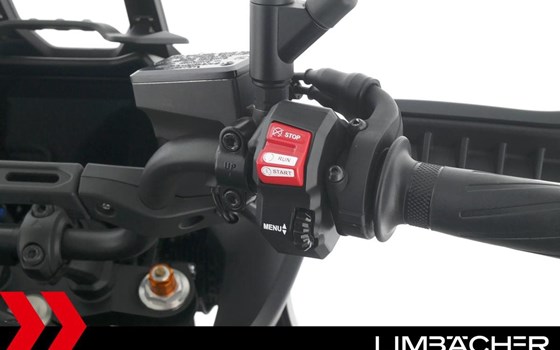 Gebrauchtmotorrad Yamaha Tracer 7 GT - Bild 21