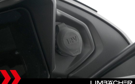 Gebrauchtmotorrad Yamaha Tracer 7 GT - Bild 22