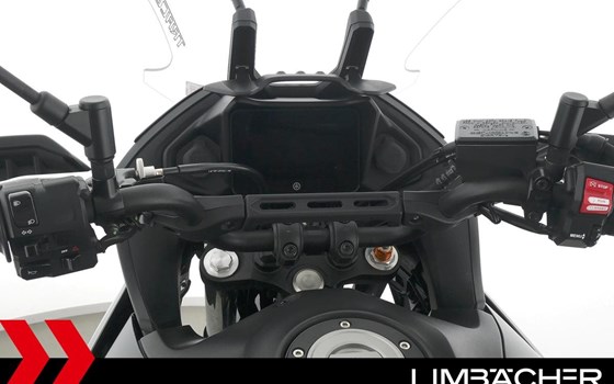 Gebrauchtmotorrad Yamaha Tracer 7 GT - Bild 23