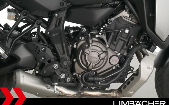 Gebrauchtmotorrad Yamaha Tracer 7 GT - Bild 24