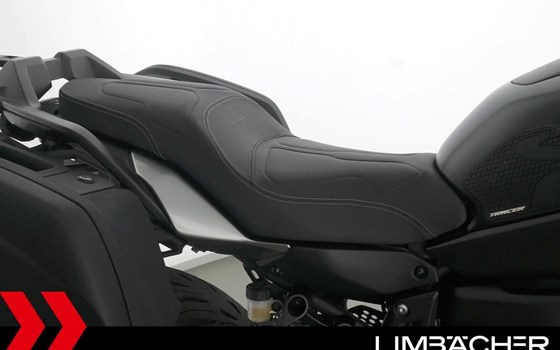 Gebrauchtmotorrad Yamaha Tracer 7 GT - Bild 25
