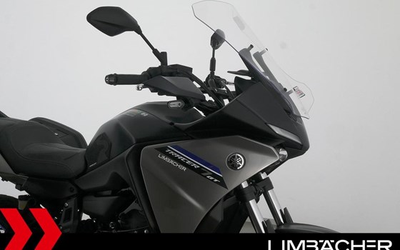 Gebrauchtmotorrad Yamaha Tracer 7 GT - Bild 26