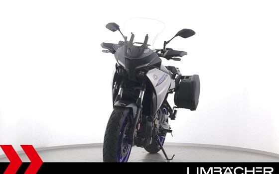 Gebrauchtmotorrad Yamaha Tracer 7 GT - Bild 3