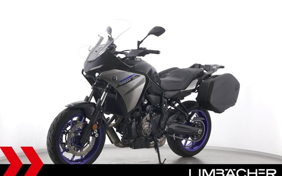 Gebrauchtmotorrad Yamaha Tracer 7 GT - Bild 4