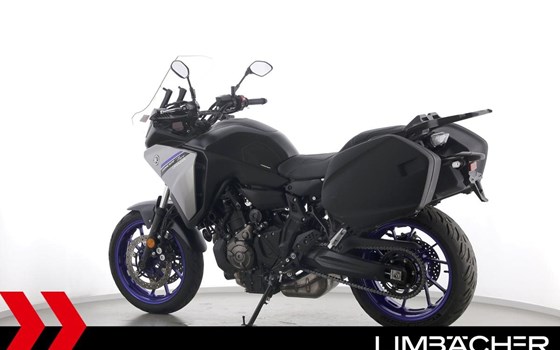 Gebrauchtmotorrad Yamaha Tracer 7 GT - Bild 6