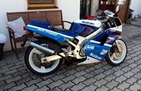 Top 5 - sportliche 2 Takt Bikes