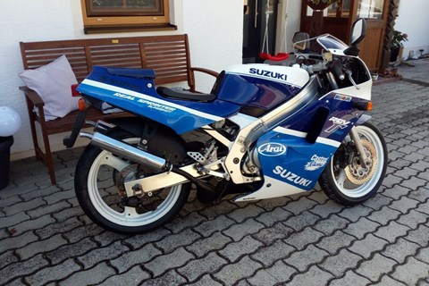 Top 5 - sportliche 2 Takt Bikes