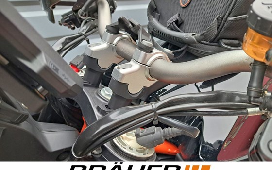 Gebrauchtmotorrad KTM 1290 Super Duke GT - Bild 10