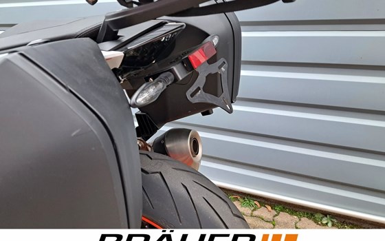 Gebrauchtmotorrad KTM 1290 Super Duke GT - Bild 13