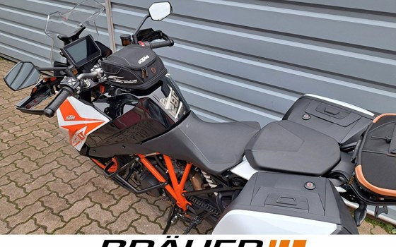 Gebrauchtmotorrad KTM 1290 Super Duke GT - Bild 14