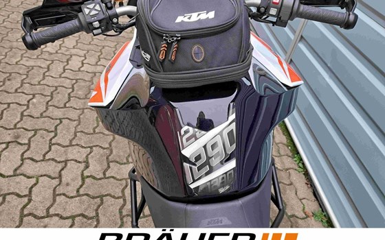Gebrauchtmotorrad KTM 1290 Super Duke GT - Bild 15