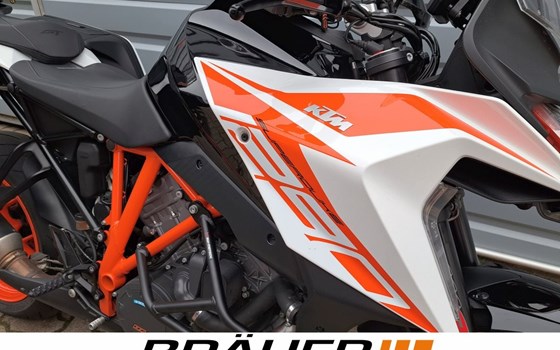 Gebrauchtmotorrad KTM 1290 Super Duke GT - Bild 3