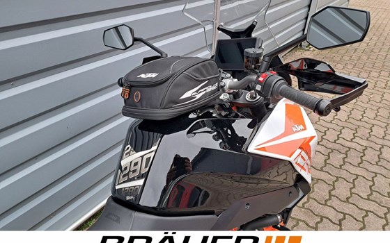 Gebrauchtmotorrad KTM 1290 Super Duke GT - Bild 6