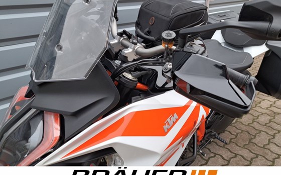 Gebrauchtmotorrad KTM 1290 Super Duke GT - Bild 9