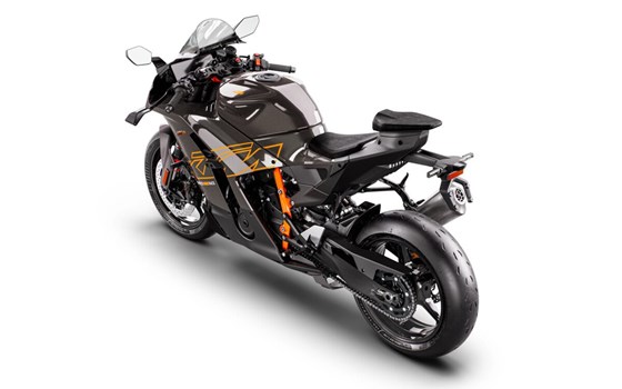 Neufahrzeug KTM 990 RC R - Bild 5
