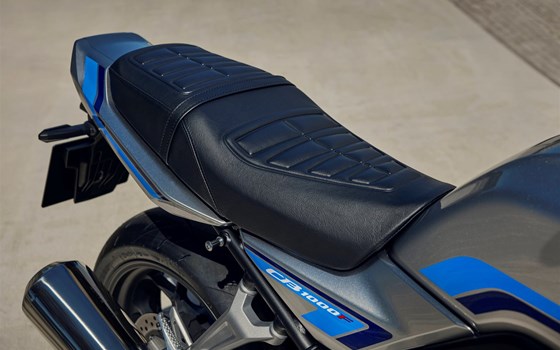 Neufahrzeug Honda CB1000F - Bild 2