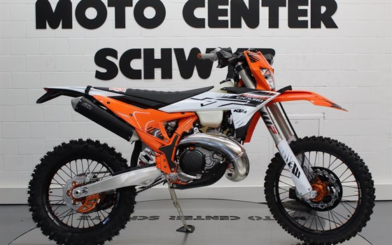 Neufahrzeug KTM 300 EXC HARDENDURO - Bild 1