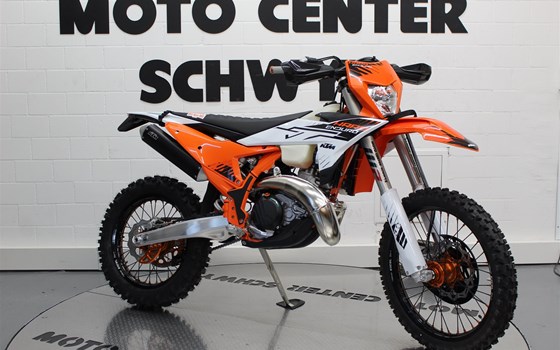 Neufahrzeug KTM 300 EXC HARDENDURO - Bild 2