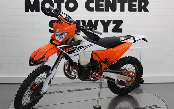 Neufahrzeug KTM 300 EXC HARDENDURO - Bild 5